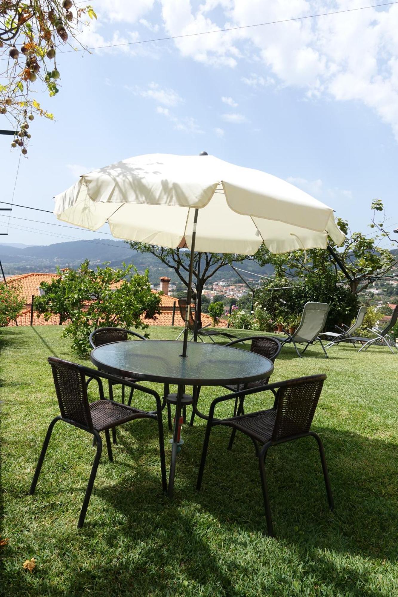 Montinho 313 Villa Arouca Exterior foto