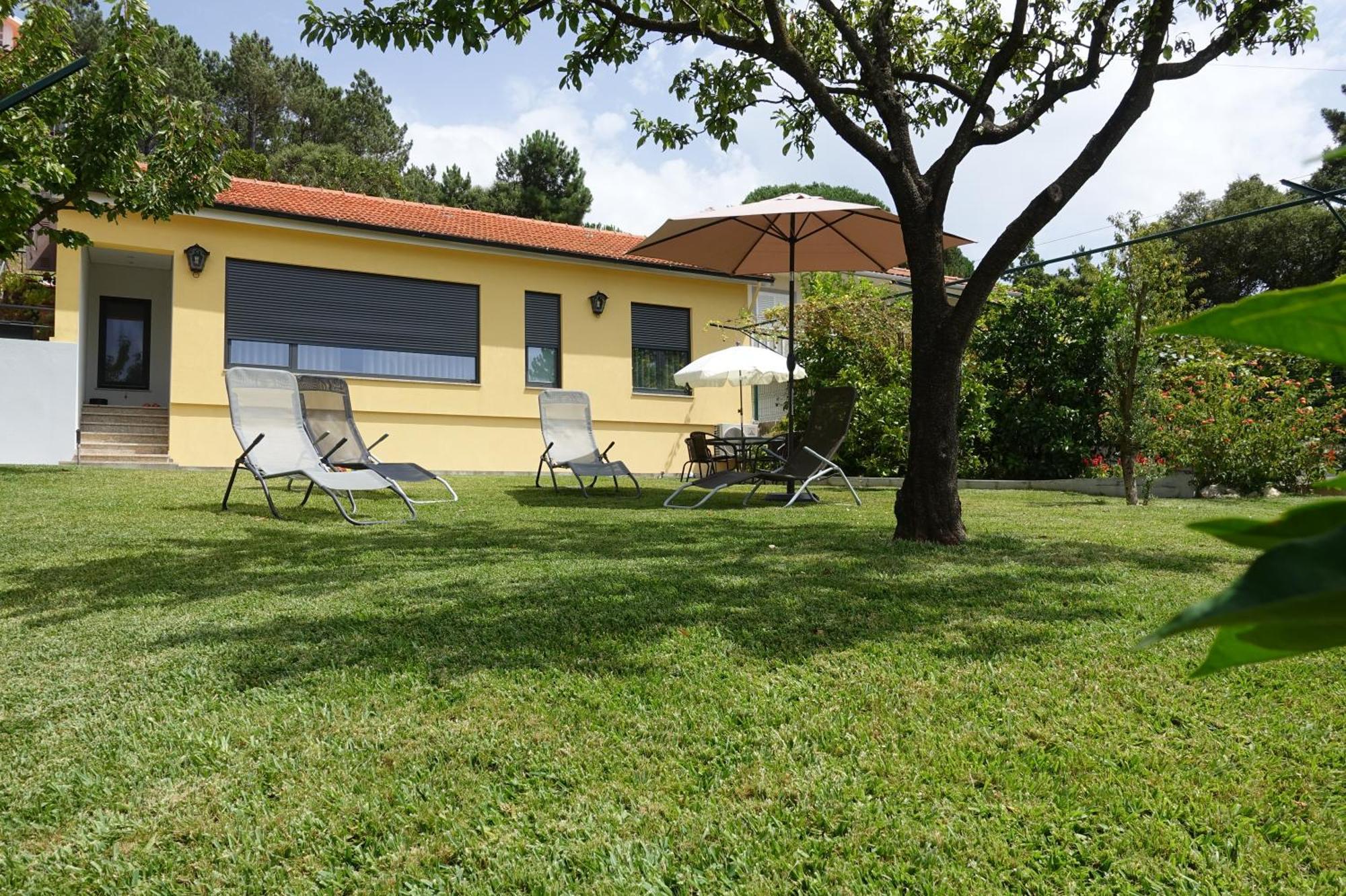 Montinho 313 Villa Arouca Exterior foto